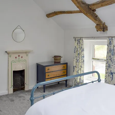 Toms * Melmerby (Cumbria)