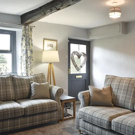 Tatil Evi Toms Melmerby (Cumbria)